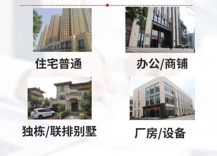 保定清苑区抵押房产贷款